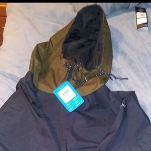 Columbia Jackets & UnderArmour Hoodie